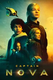 فيلم Captain Nova 2021 مترجم اون لاين