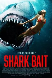 فيلم Shark Bait 2022 مترجم اون لاين