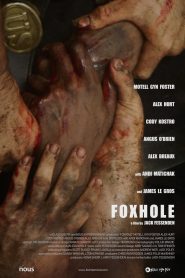 فيلم Foxhole 2021 مترجم اون لاين