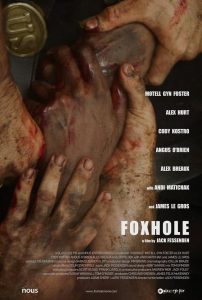 فيلم Foxhole 2021 مترجم اون لاين