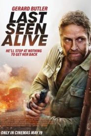 فيلم Last Seen Alive 2022 مترجم اون لاين