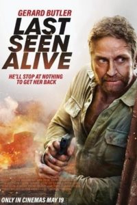 فيلم Last Seen Alive 2022 مترجم اون لاين