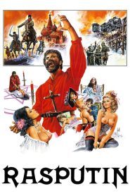 فيلم Rasputin – Orgy in the Tsarina’s Court 1984 اون لاين للكبار فقط