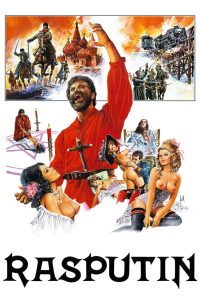 فيلم Rasputin – Orgy in the Tsarina’s Court 1984 اون لاين للكبار فقط