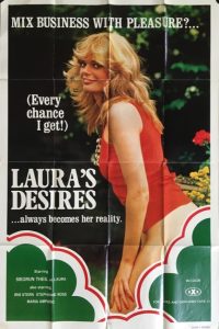 فيلم Laura’s Desires 1977 اون لاين للكبار فقط