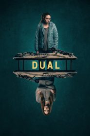 فيلم Dual 2022 مترجم اون لاين