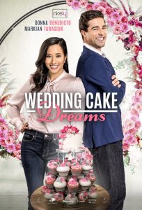 فيلم Wedding Cake Dreams 2021 مترجم اون لاين