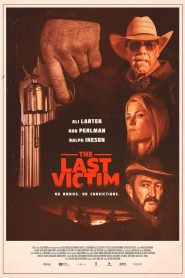 فيلم The Last Victim 2022 مترجم اون لاين