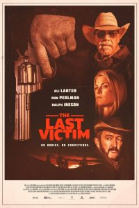 فيلم The Last Victim 2022 مترجم اون لاين
