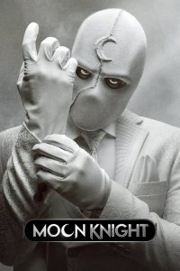 مسلسل Moon Knight مترجم
