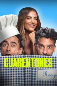 فيلم Cuarentones 2022 مترجم اون لاين