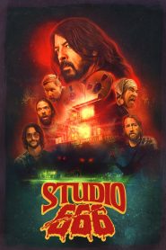 فيلم Studio 666 2022 مترجم اون لاين