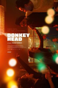 فيلم Donkeyhead 2022 مترجم اون لاين