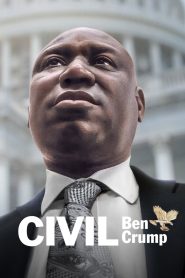 فيلم Civil: Ben Crump 2022 مترجم اون لاين