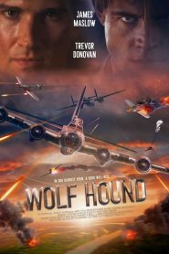 فيلم Wolf Hound 2022 مترجم اون لاين