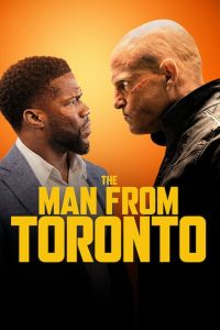 فيلم The Man From Toronto 2022 مترجم اون لاين