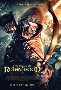 فيلم The Siege of Robin Hood 2022 مترجم اون لاين