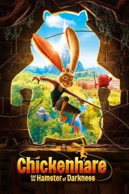 فيلم Chickenhare and the Hamster of Darkness 2022 مترجم اون لاين