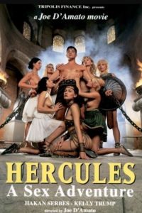 فيلم Le fatiche erotiche di Hercules 1997 اون لاين للكبار فقط