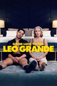 فيلم Good Luck to You, Leo Grande 2022 مترجم اون لاين