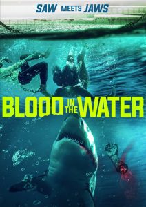 فيلم Blood In The Water 2022 مترجم اون لاين
