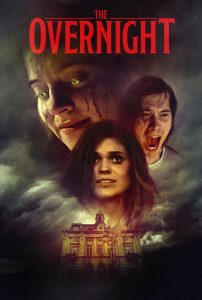 فيلم The Overnight 2022 مترجم اون لاين