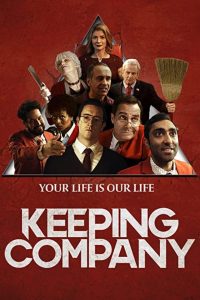 فيلم Keeping Company 2021 مترجم اون لاين
