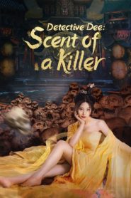 فيلم Detective Dee: Scent of a Killer 2022 مترجم اون لاين