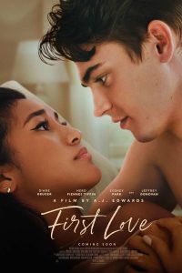 فيلم First Love 2022 مترجم اون لاين