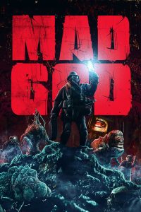 فيلم Mad God 2021 مترجم اون لاين