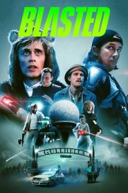 فيلم Blasted 2022 مترجم اون لاين