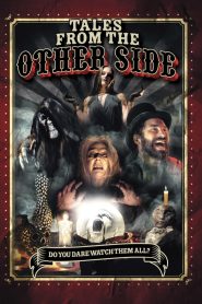فيلم Tales from the Other Side 2022 مترجم اون لاين