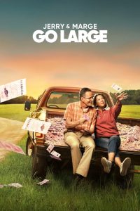 فيلم Jerry & Marge Go Large 2022 مترجم اون لاين