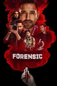 فيلم Forensic 2022 مترجم اون لاين
