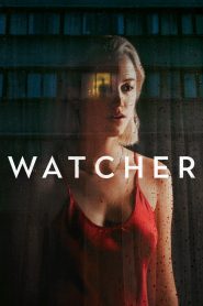 فيلم Watcher 2022 مترجم اون لاين