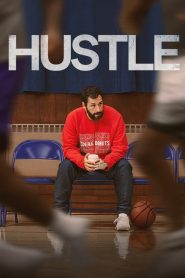 فيلم Hustle 2022 مترجم اون لاين