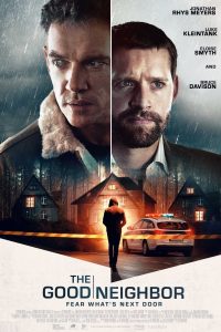 فيلم The Good Neighbor 2021 مترجم اون لاين