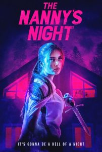 فيلم The Nanny’s Night 2022 مترجم اون لاين
