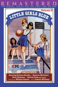 فيلم Little Girls Blue 2 1983 اون لاين للكبار فقط