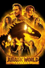 فيلم Jurassic World Dominion 2022 مترجم اون لاين