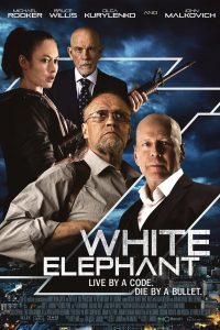 فيلم White Elephant 2022 مترجم اون لاين