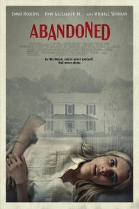 فيلم Abandoned 2022 مترجم اون لاين
