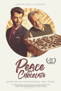فيلم Peace by Chocolate 2021 مترجم اون لاين