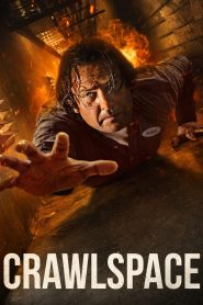 فيلم Crawlspace 2022 مترجم اون لاين