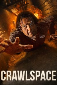 فيلم Crawlspace 2022 مترجم اون لاين