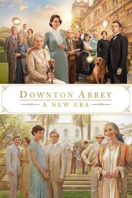 فيلم Downton Abbey: A New Era 2022 مترجم اون لاين