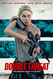 فيلم Double Threat 2022 مترجم اون لاين