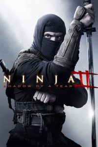 فيلم Ninja: Shadow of a Tear 2013 مترجم اون لاين