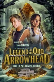 فيلم Oro Arrowhead 2022 مترجم اون لاين