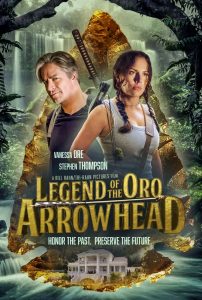 فيلم Oro Arrowhead 2022 مترجم اون لاين